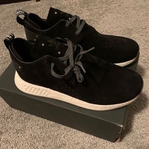 Adidas NMD C2 Suede